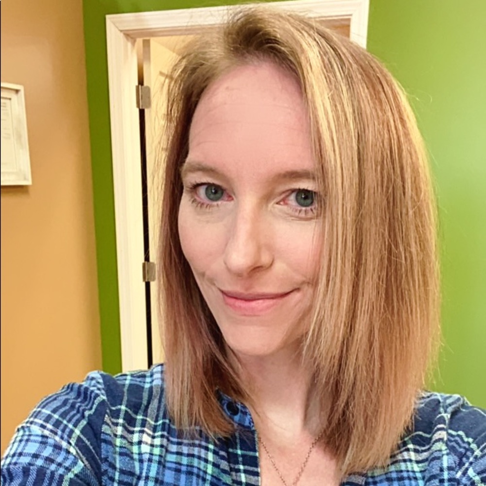 Meet your Posher, Keri